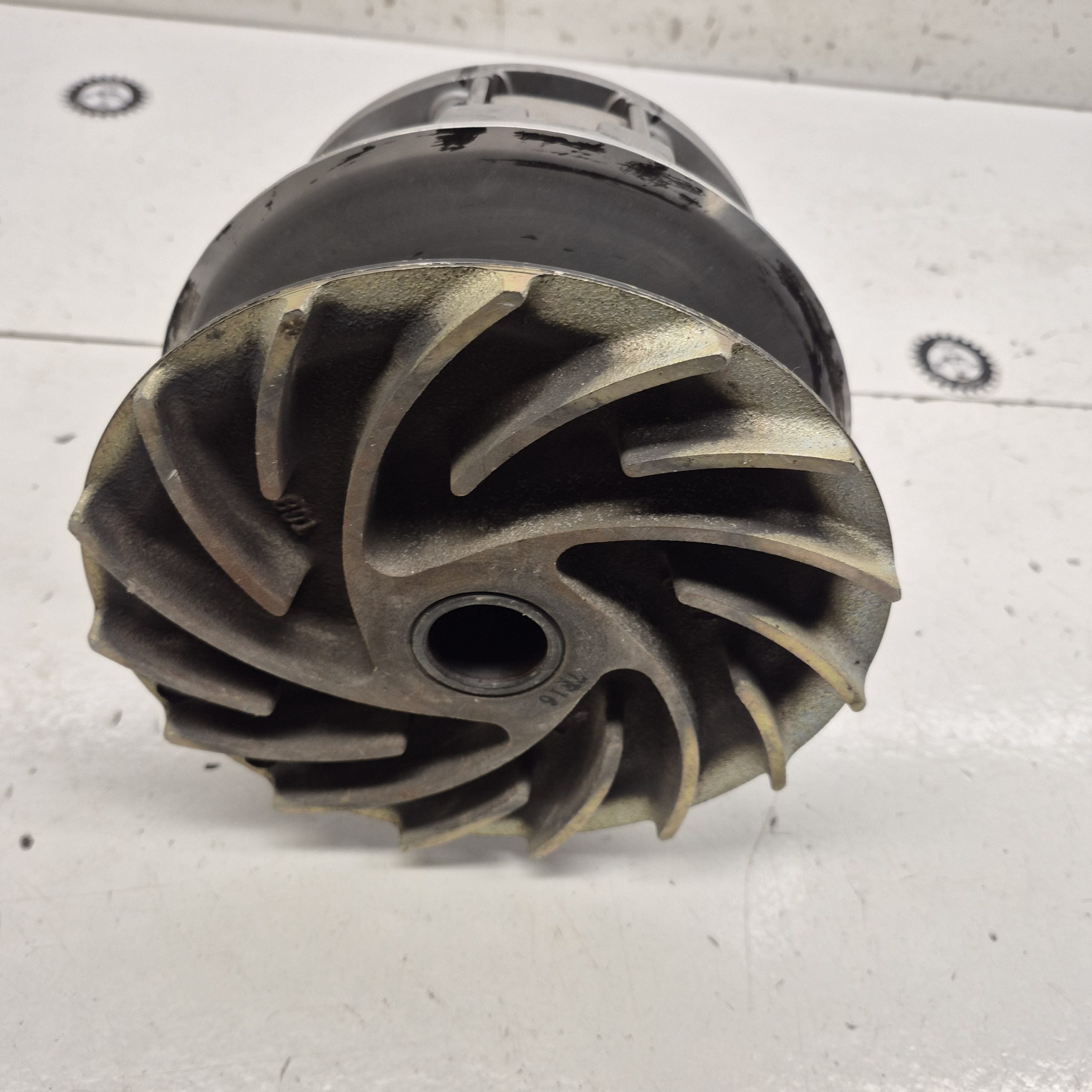 variateur poulie embrayage tgb 1000 blade 910680 2-3