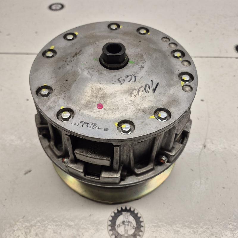 variateur poulie embrayage tgb 1000 911129-1