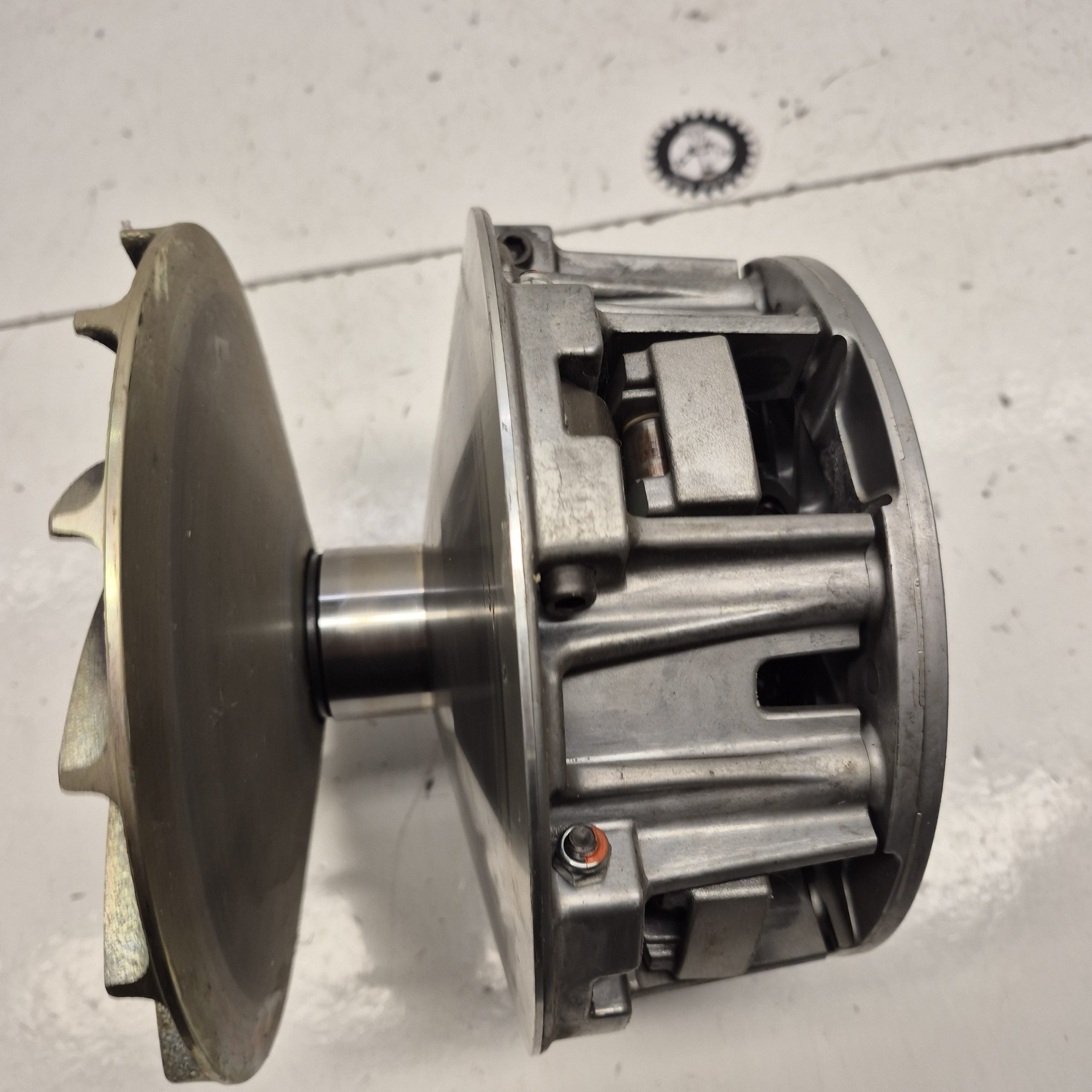 variateur poulie embrayage tgb 1000 911129-3