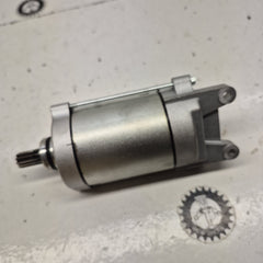demarreur tgb 600 1000 926799Y-2