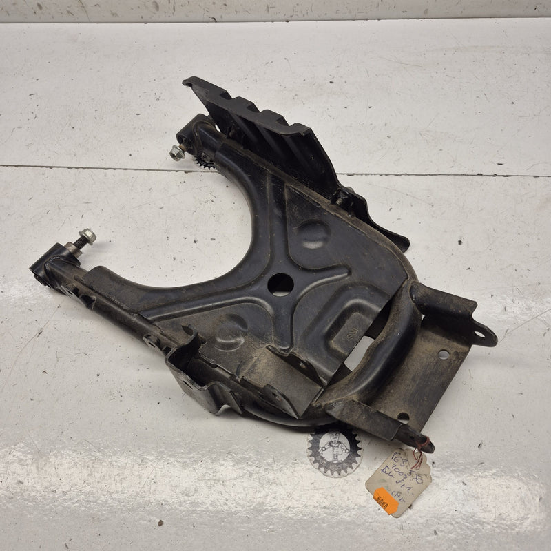 triangle tgb 550-1