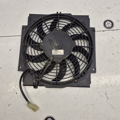 ventilateur tgb 550-1