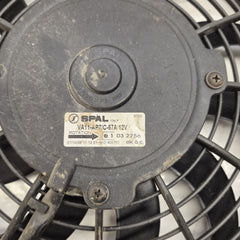 ventilateur tgb 550-2