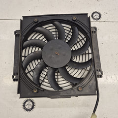 ventilateur tgb 550-3