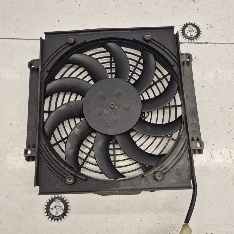 ventilateur tgb 550-3