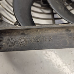 ventilateur tgb 550-4