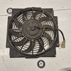 ventilateur tgb 550-1