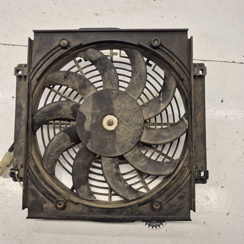 ventilateur tgb 550-2