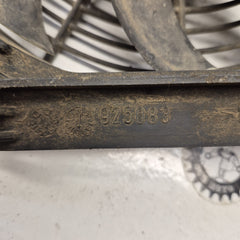 ventilateur tgb 550-3