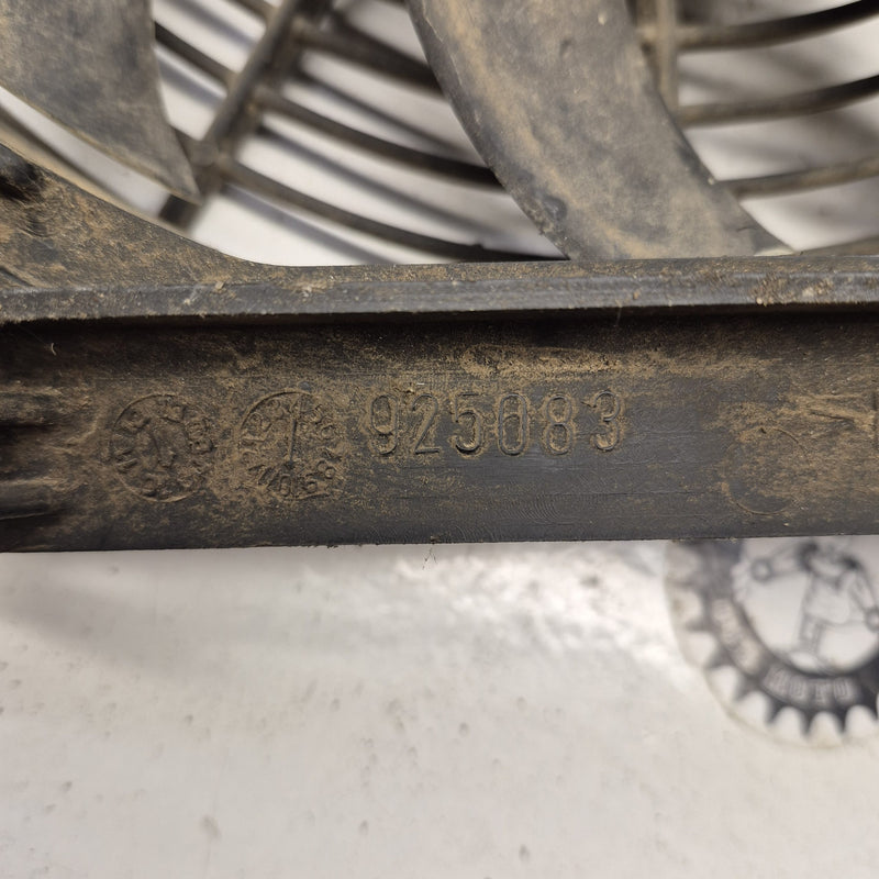 ventilateur tgb 550-3