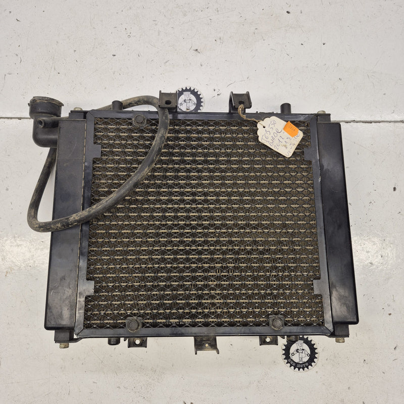 radiateur tgb 550 blade-1