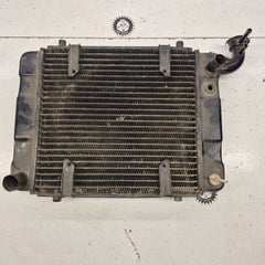 radiateur tgb-1