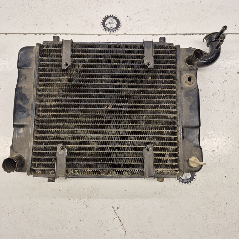 radiateur tgb-1