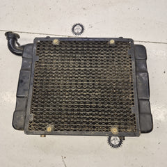 radiateur tgb-2