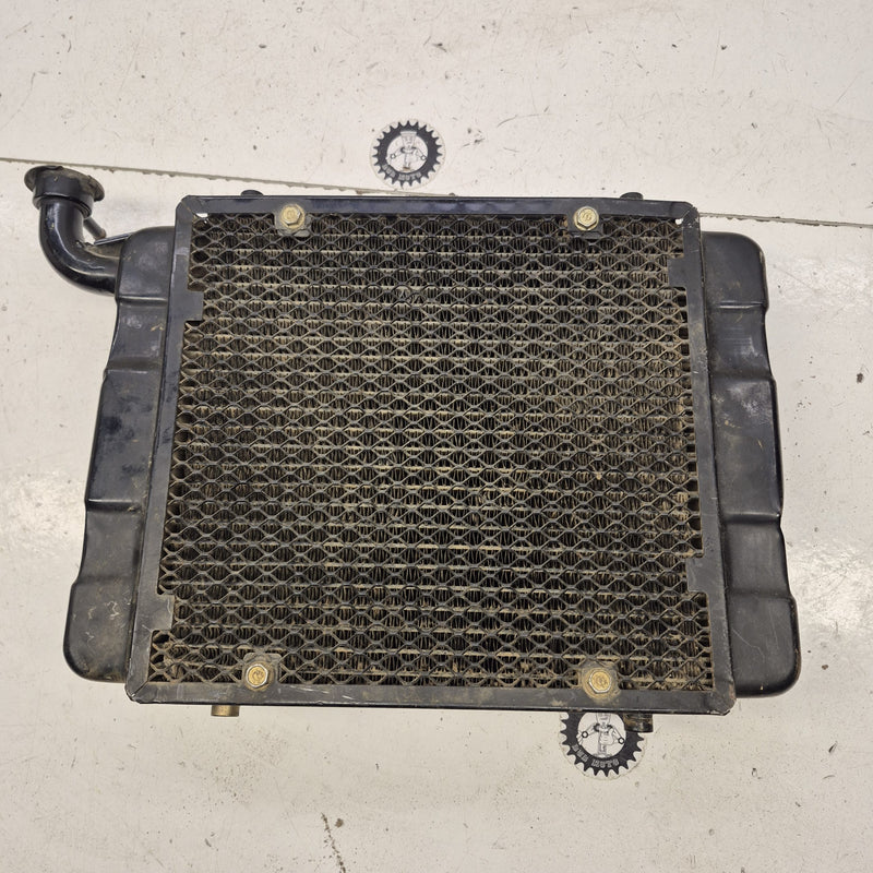 radiateur tgb-2
