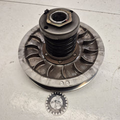variateur tgb 500  925126-1