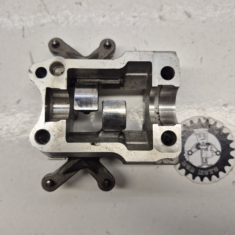 pallier culbuteur tgb 550-2