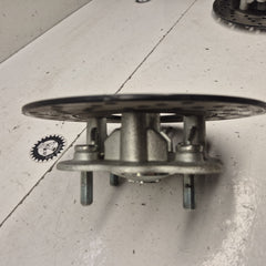 moyeux de roue tgb-3