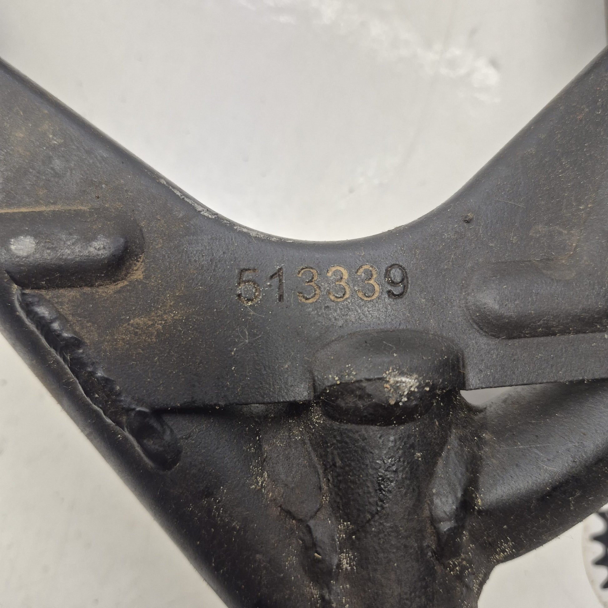 triangle tgb 500 550 irs 513339-3