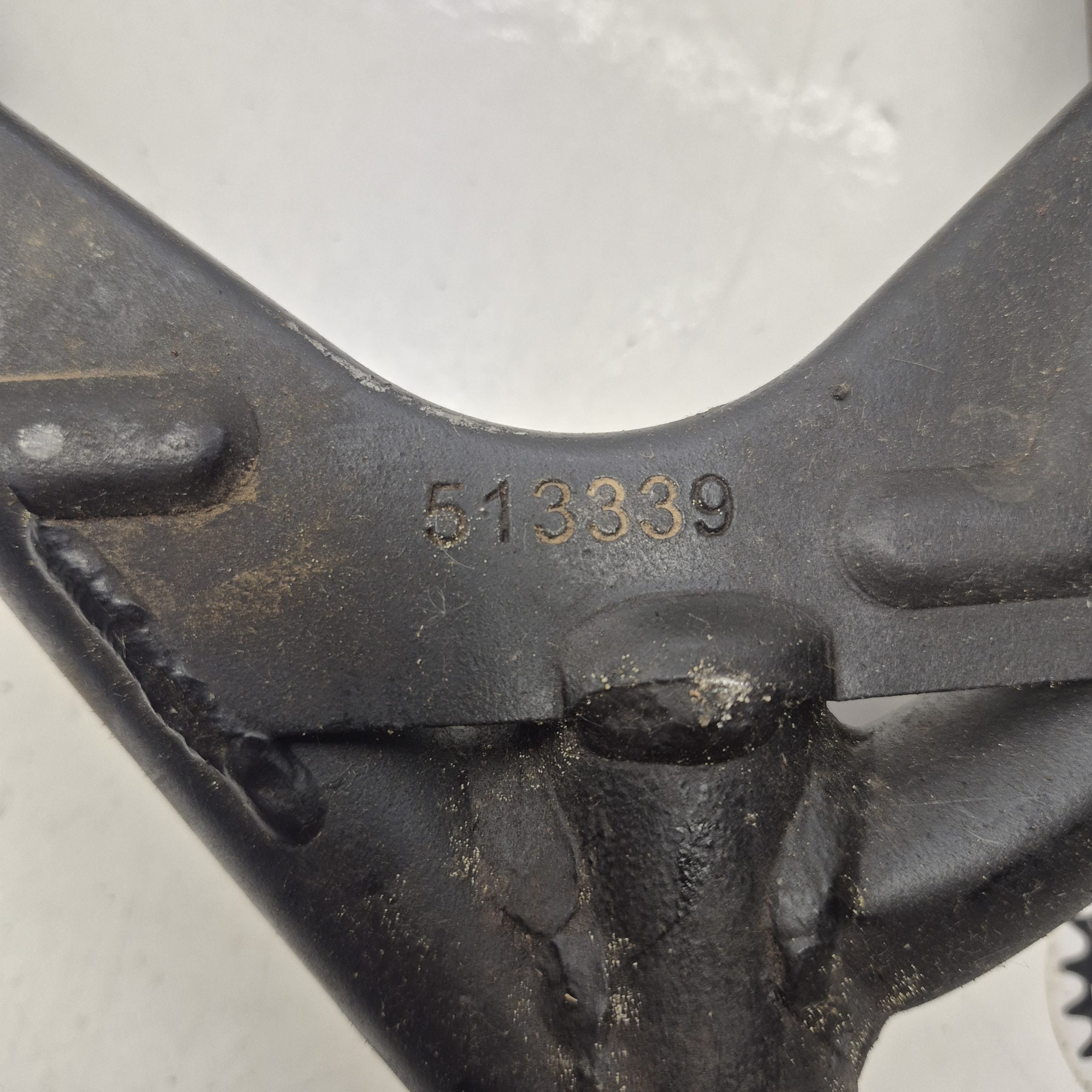 triangle tgb 500 550 irs 513339-3