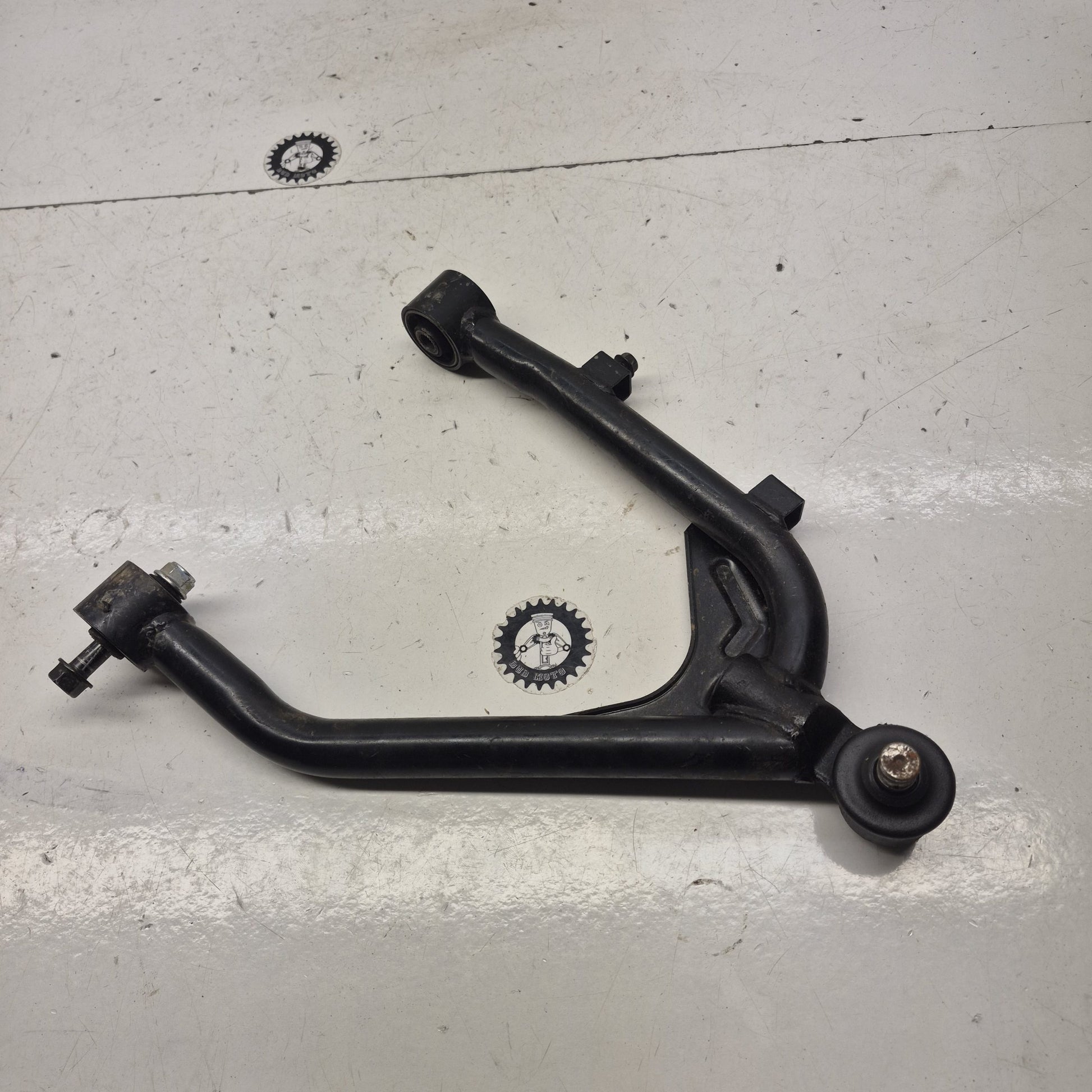 triangle tgb 550 irs 513337-1