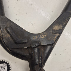 triangle tgb 550 irs 513337-3