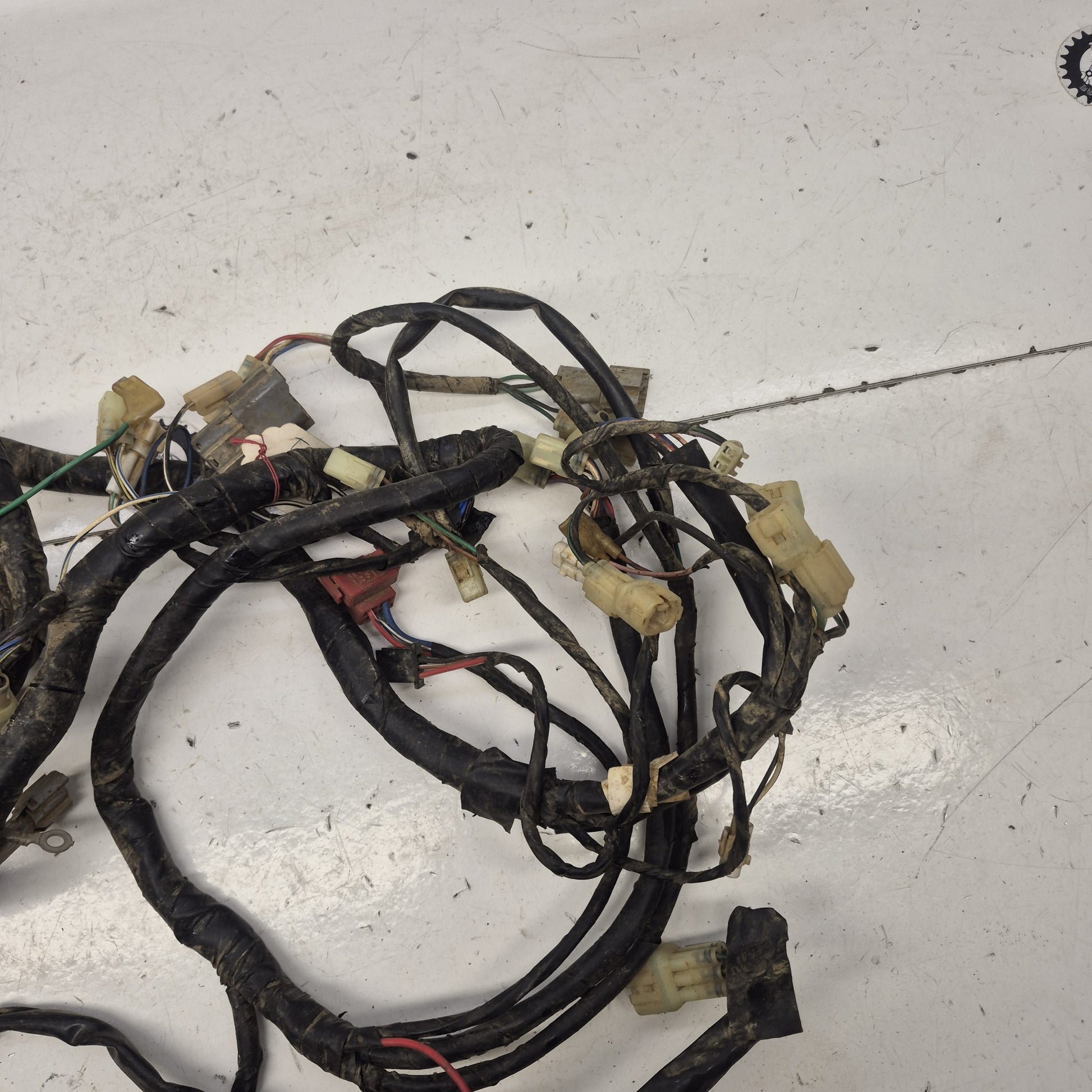 faisceau tgb 500 550 blade target  600 1000 ltx 924478-2