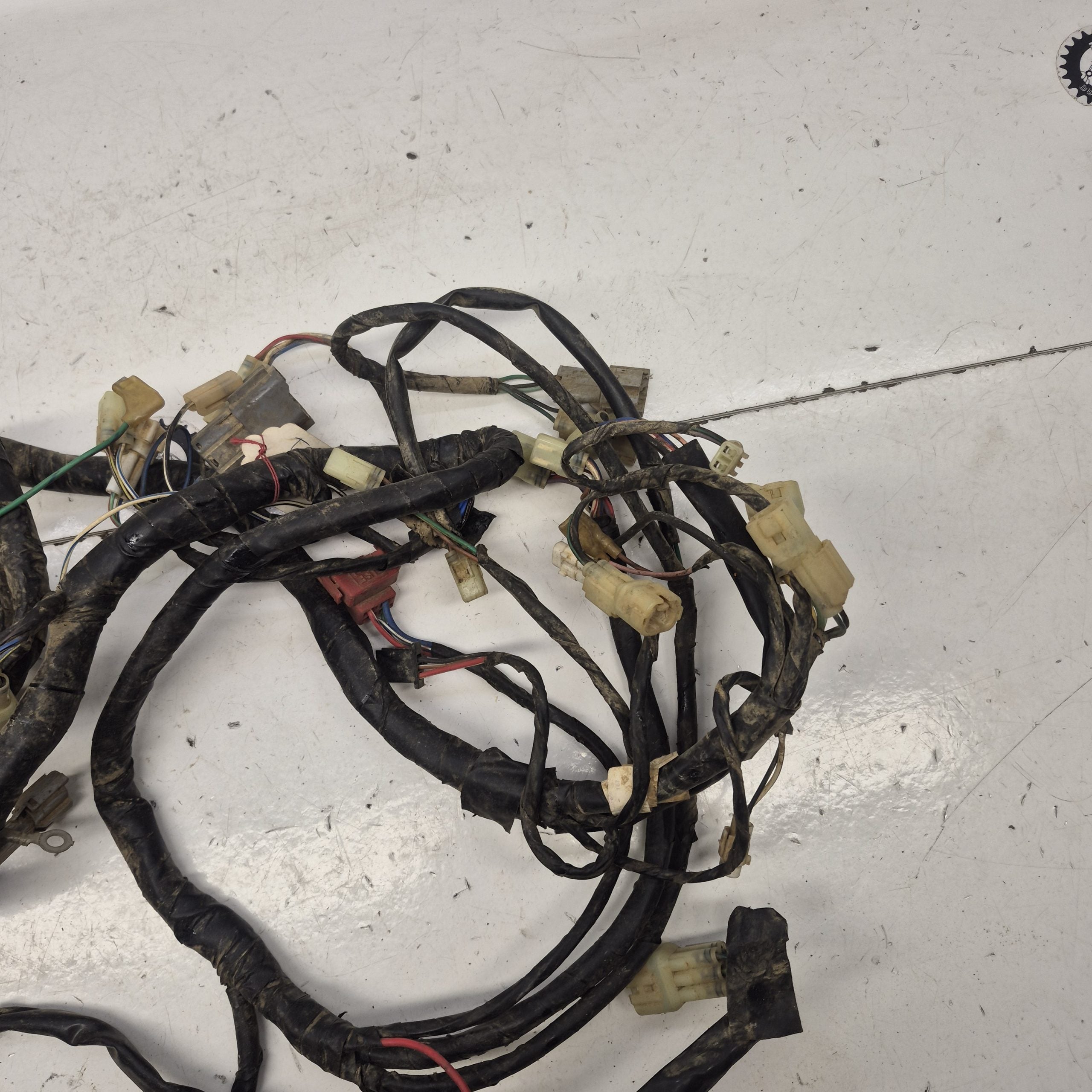 faisceau tgb 500 550 blade target  600 1000 ltx 924478-2