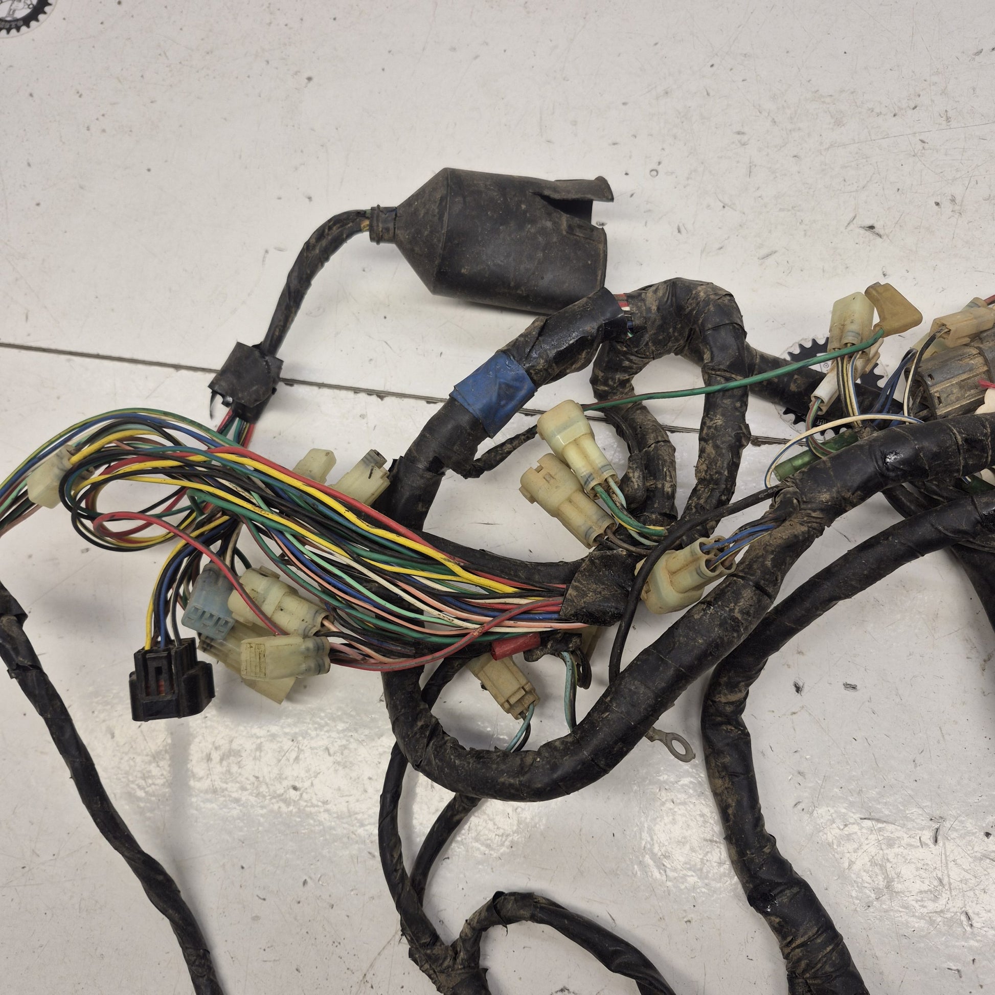 faisceau tgb 500 550 blade target  600 1000 ltx 924478-3