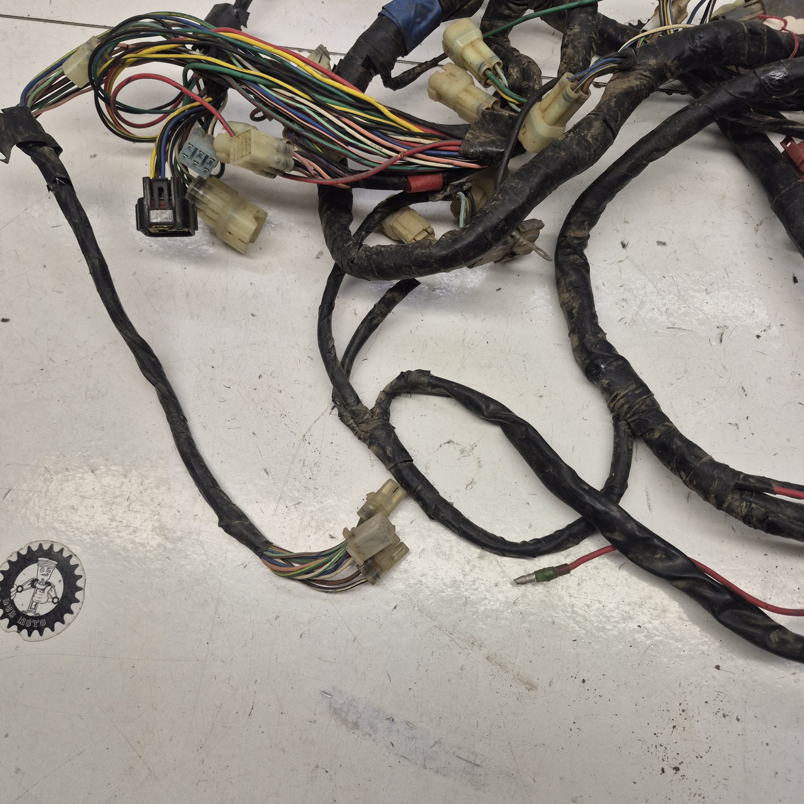 faisceau tgb 500 550 blade target  600 1000 ltx 924478-4
