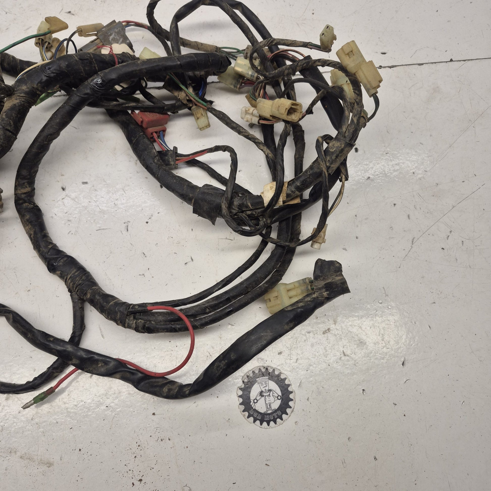 faisceau tgb 500 550 blade target  600 1000 ltx 924478-5