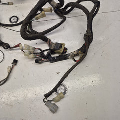 faisceau tgb 550 target efi 927831-5