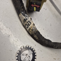 faisceau tgb 550 target efi 927831-6