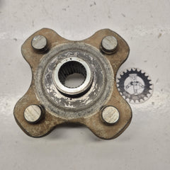 moyeux de roue tgb-2
