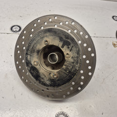 moyeux de roue tgb-2