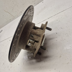 moyeux de roue tgb-3