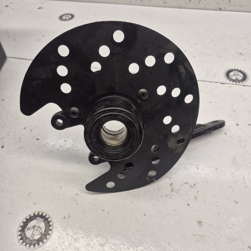 support moyeux tgb 400 425 target-2