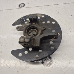 porte moyeux tgb-2
