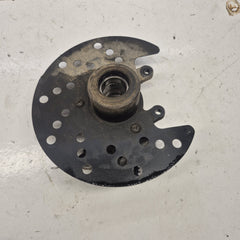 porte moyeux tgb-3