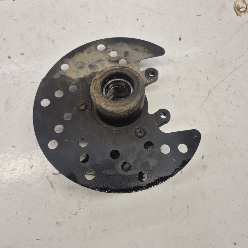 porte moyeux tgb-3
