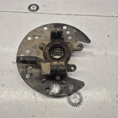 porte moyeux tgb-1