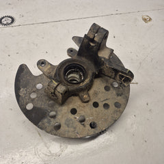 porte moyeux tgb-2