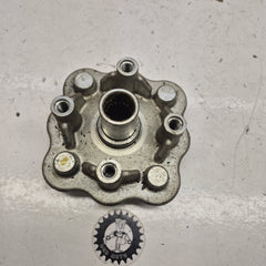 moyeux de roue tgb-2