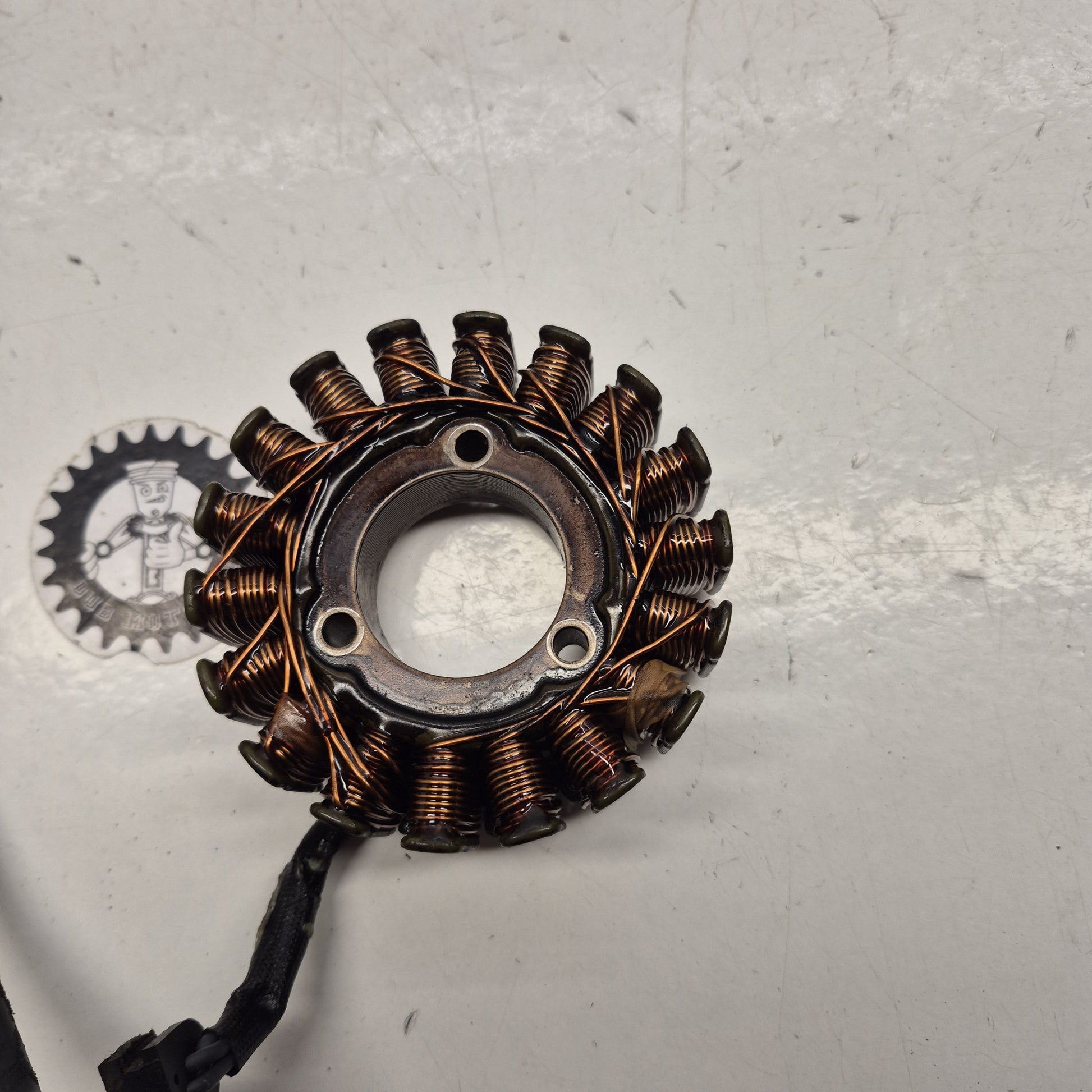 stator allumage ktm 250 exc tpi 2018-2