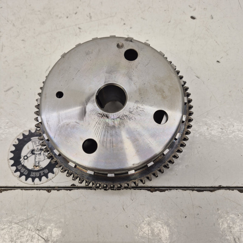 rotor allumage ktm 250 exc tpi 2018-1