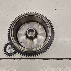 rotor allumage ktm 250 exc tpi 2018-2