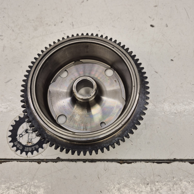 rotor allumage ktm 250 exc tpi 2018-2