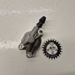 recepteur embrayage ktm 250 exc tpi 2018-1