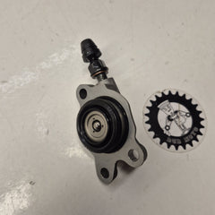 recepteur embrayage ktm 250 exc tpi 2018-2