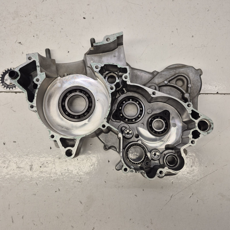 carter droit ktm 250 exc tpi 2018 554.30.004.100R-1
